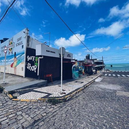 Pousada E Hostel Natal Free Surf 외부 사진