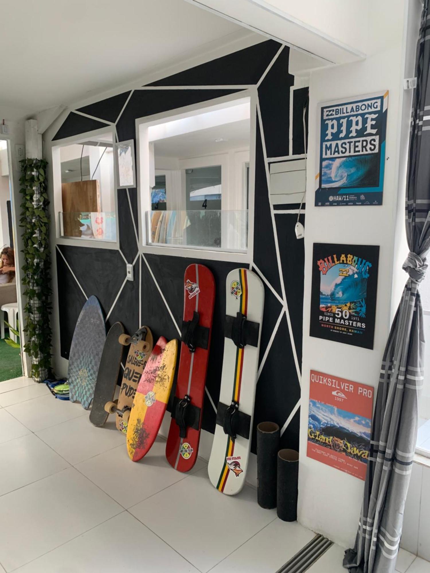 Pousada E Hostel Natal Free Surf 외부 사진