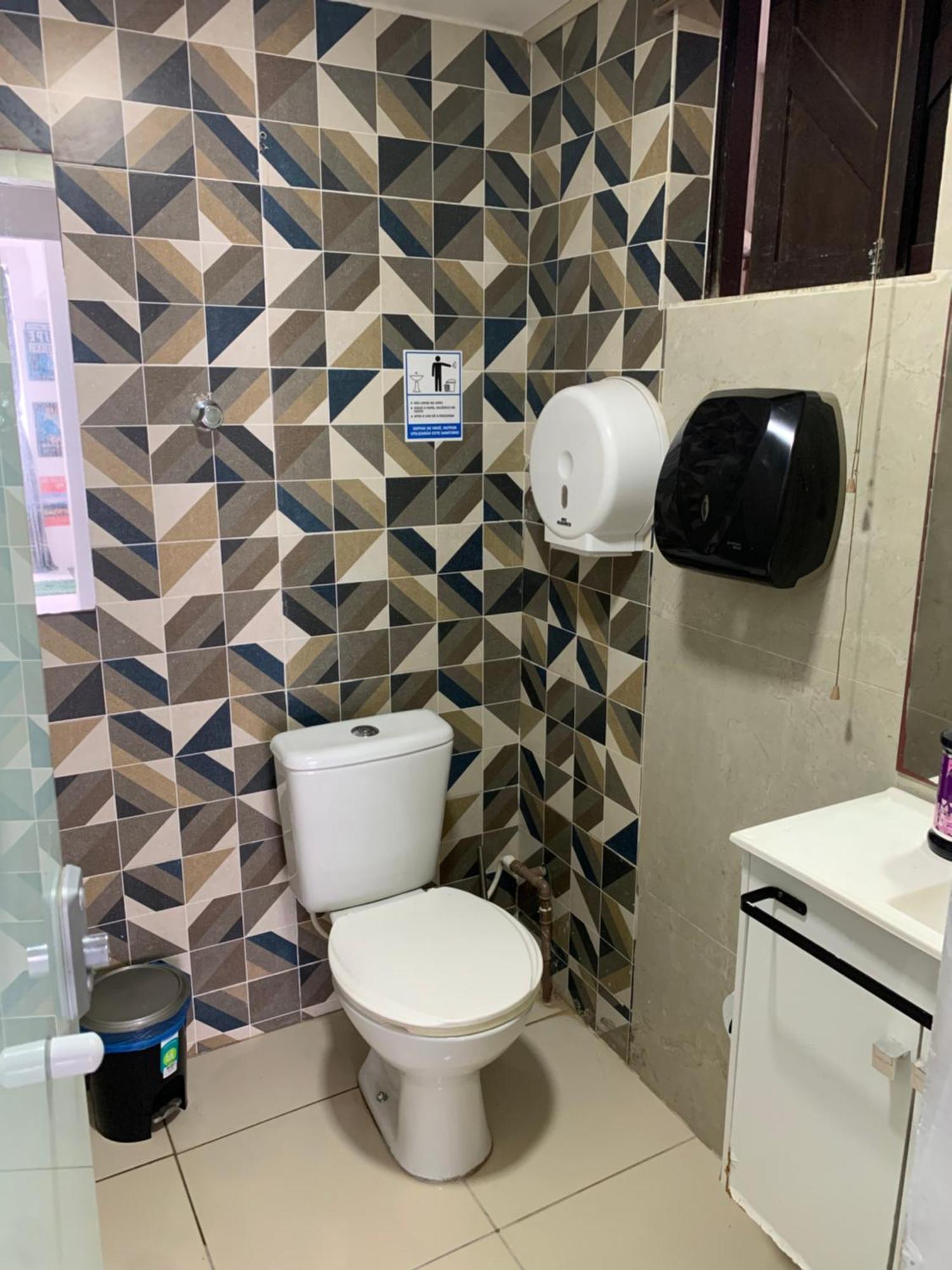 Pousada E Hostel Natal Free Surf 외부 사진