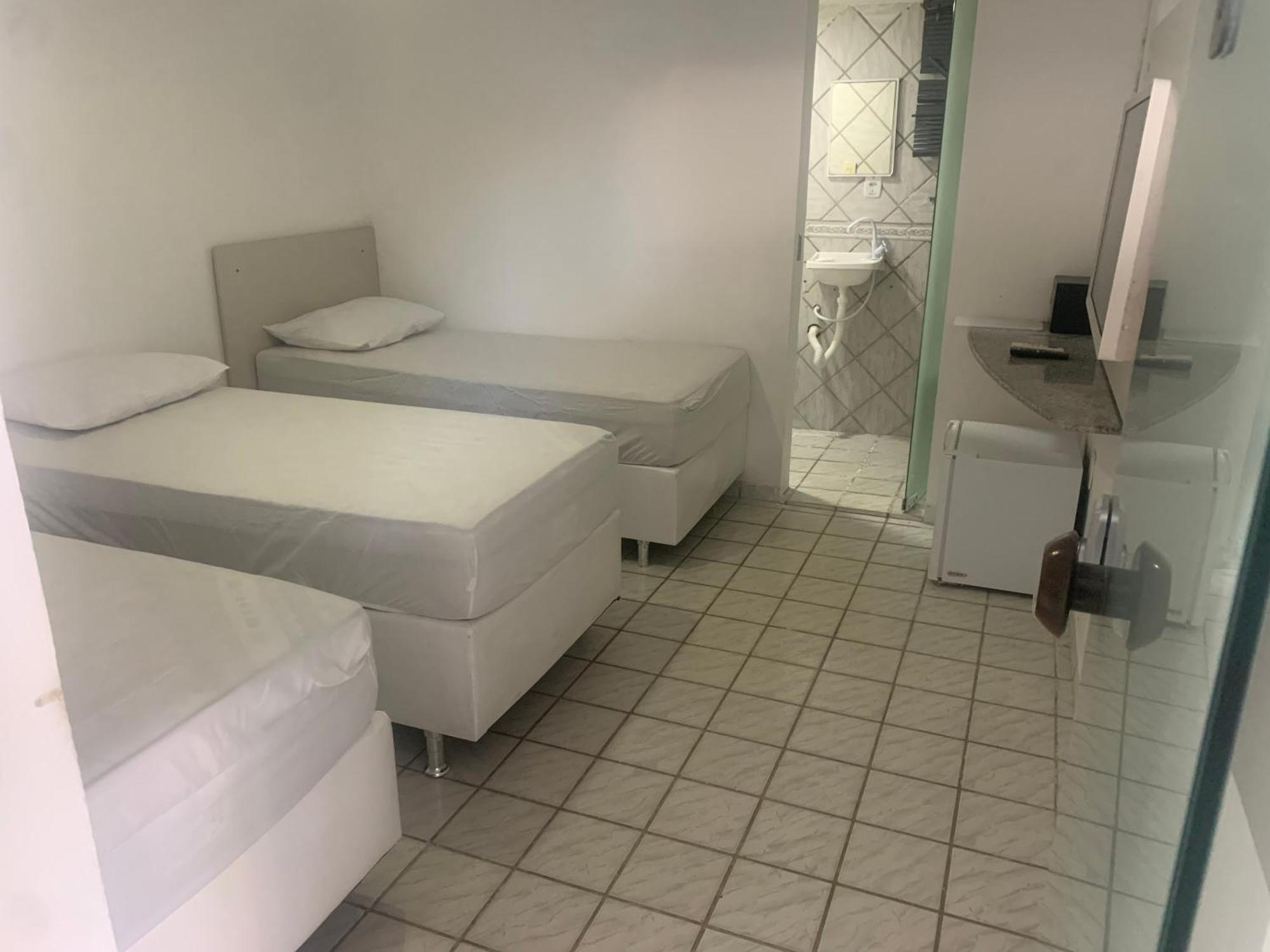 Pousada E Hostel Natal Free Surf 외부 사진