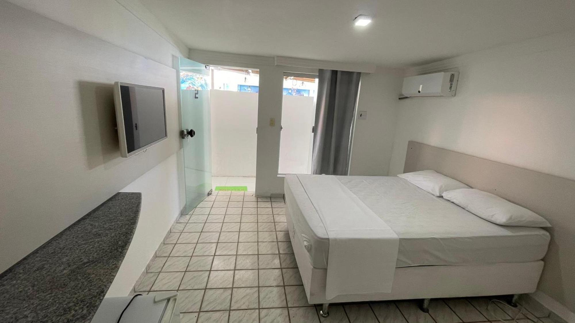 Pousada E Hostel Natal Free Surf 외부 사진