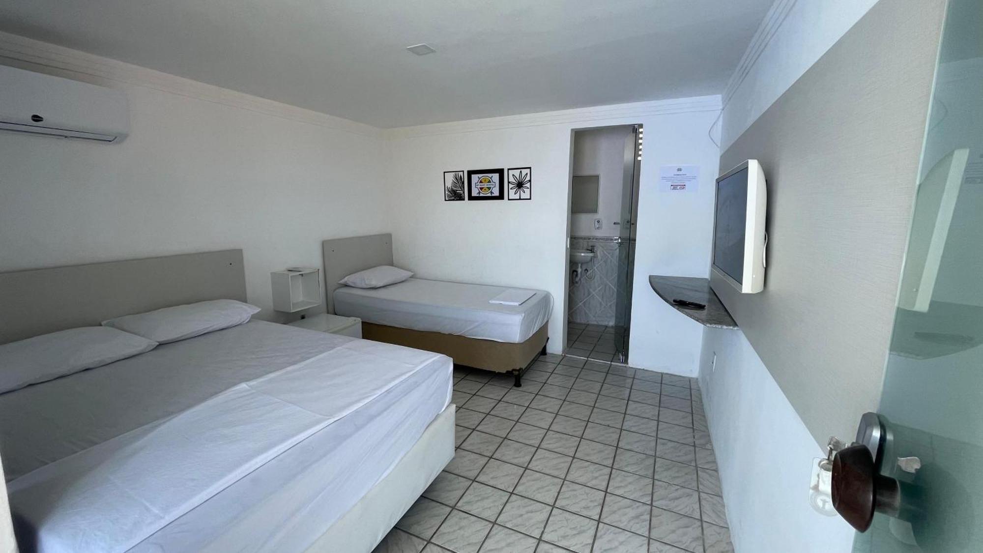 Pousada E Hostel Natal Free Surf 외부 사진