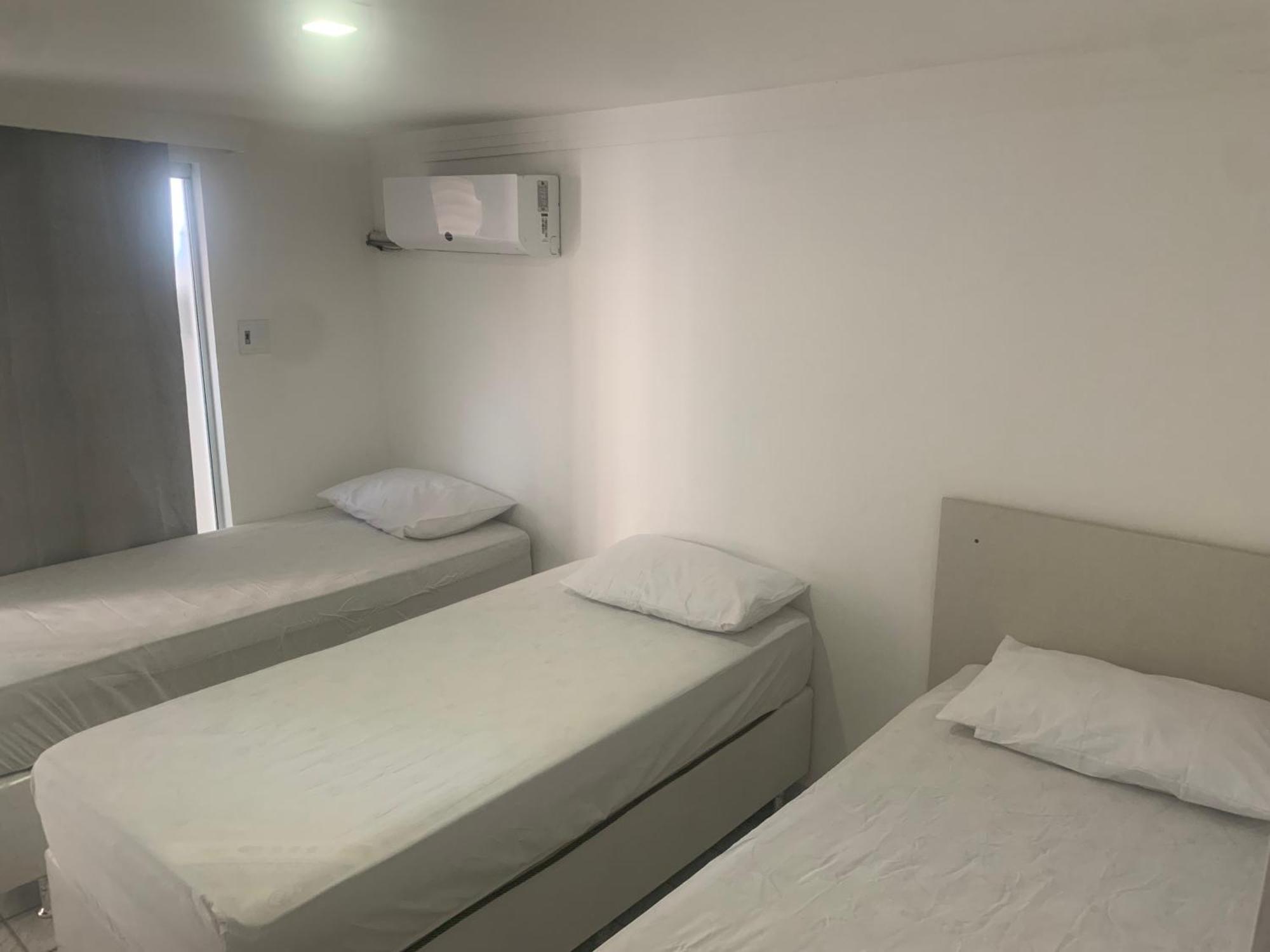 Pousada E Hostel Natal Free Surf 외부 사진