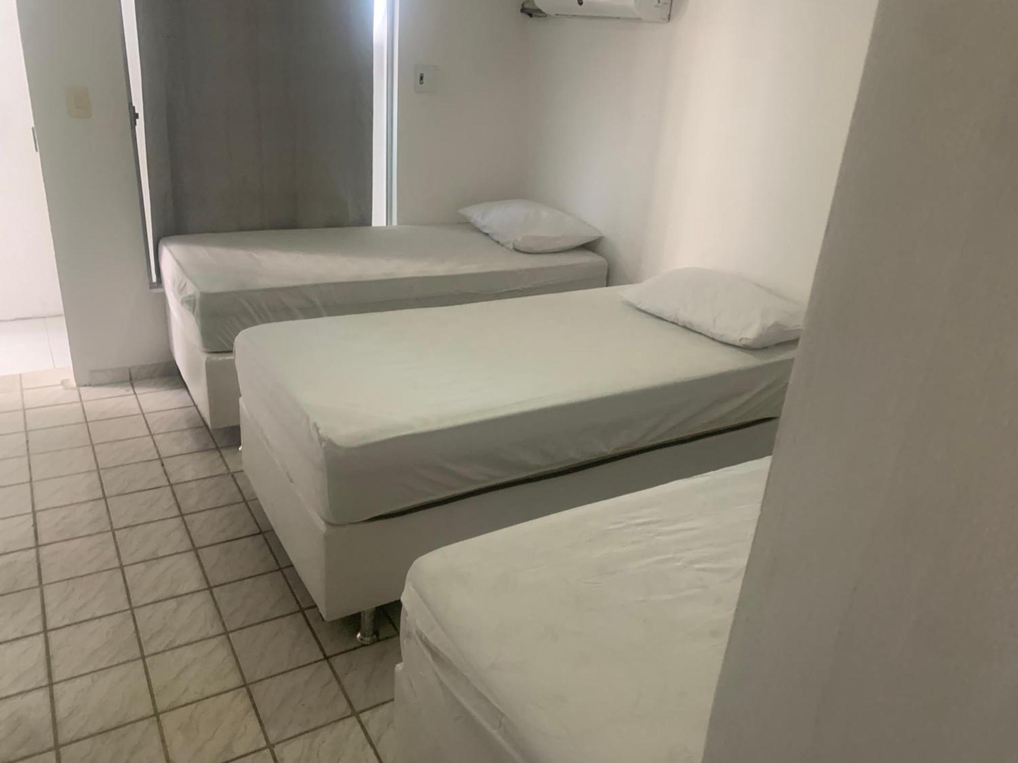 Pousada E Hostel Natal Free Surf 외부 사진