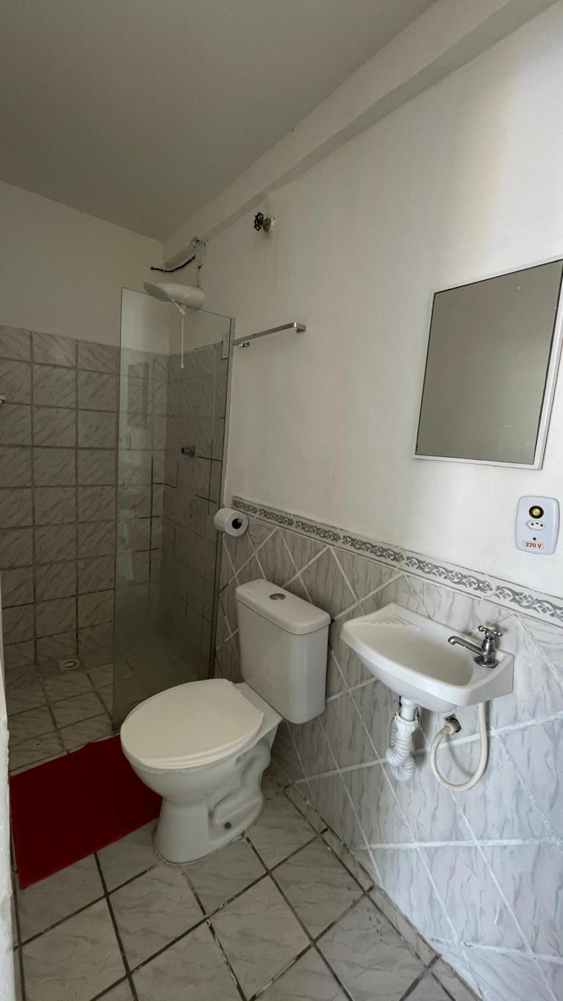 Pousada E Hostel Natal Free Surf 외부 사진