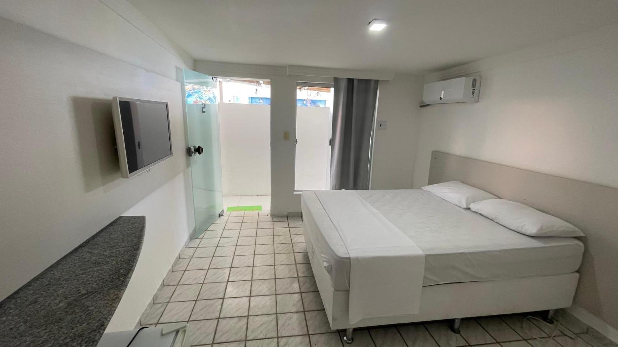Pousada E Hostel Natal Free Surf 외부 사진