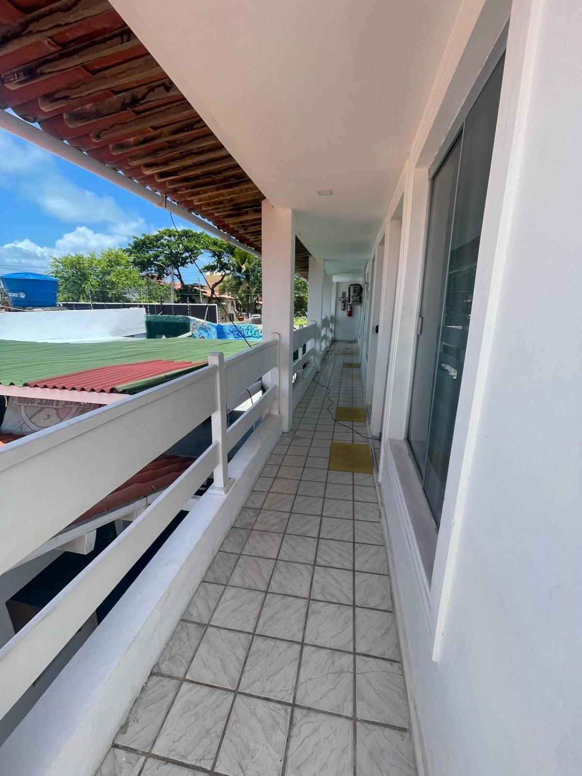 Pousada E Hostel Natal Free Surf 외부 사진