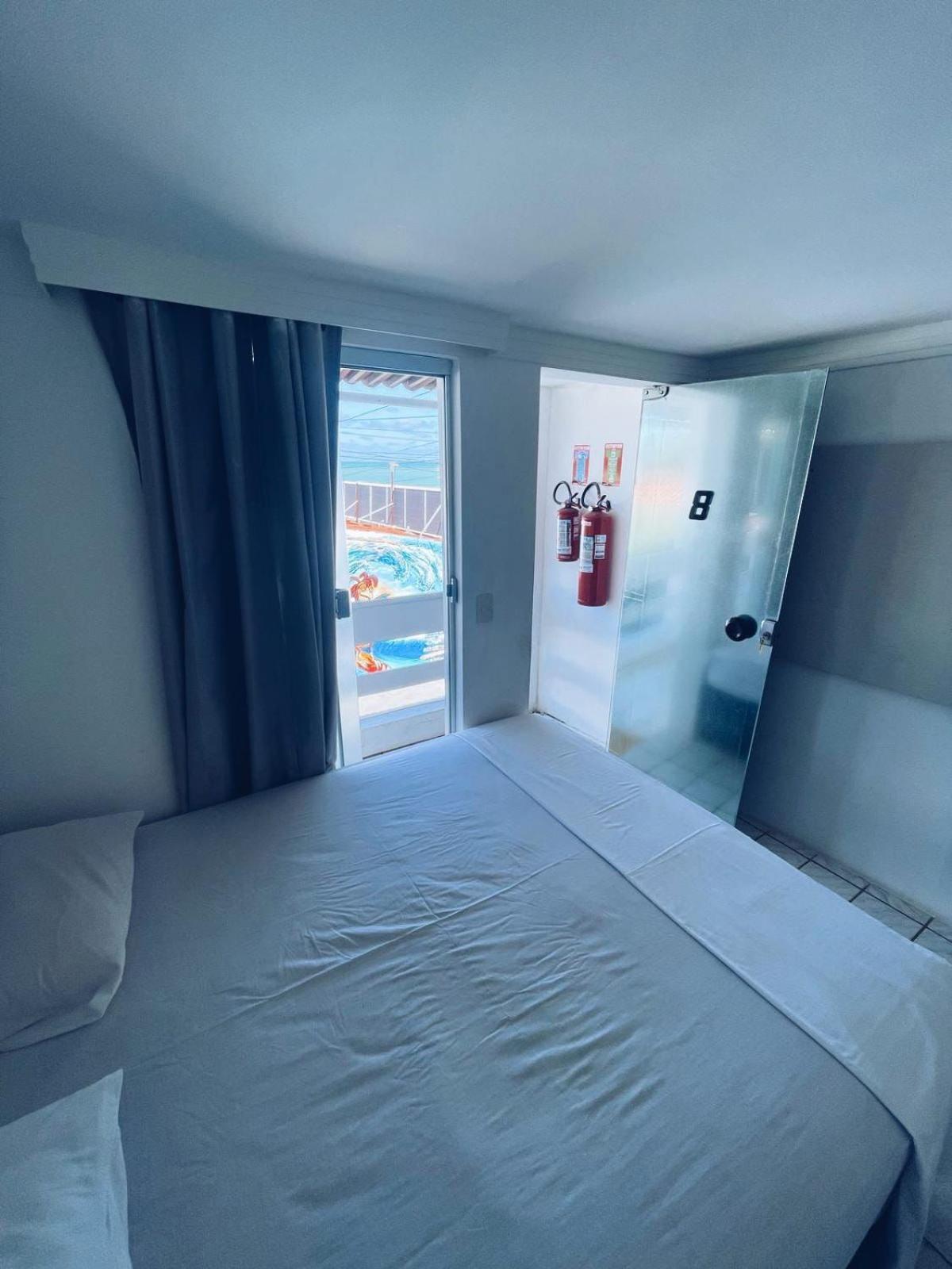 Pousada E Hostel Natal Free Surf 외부 사진