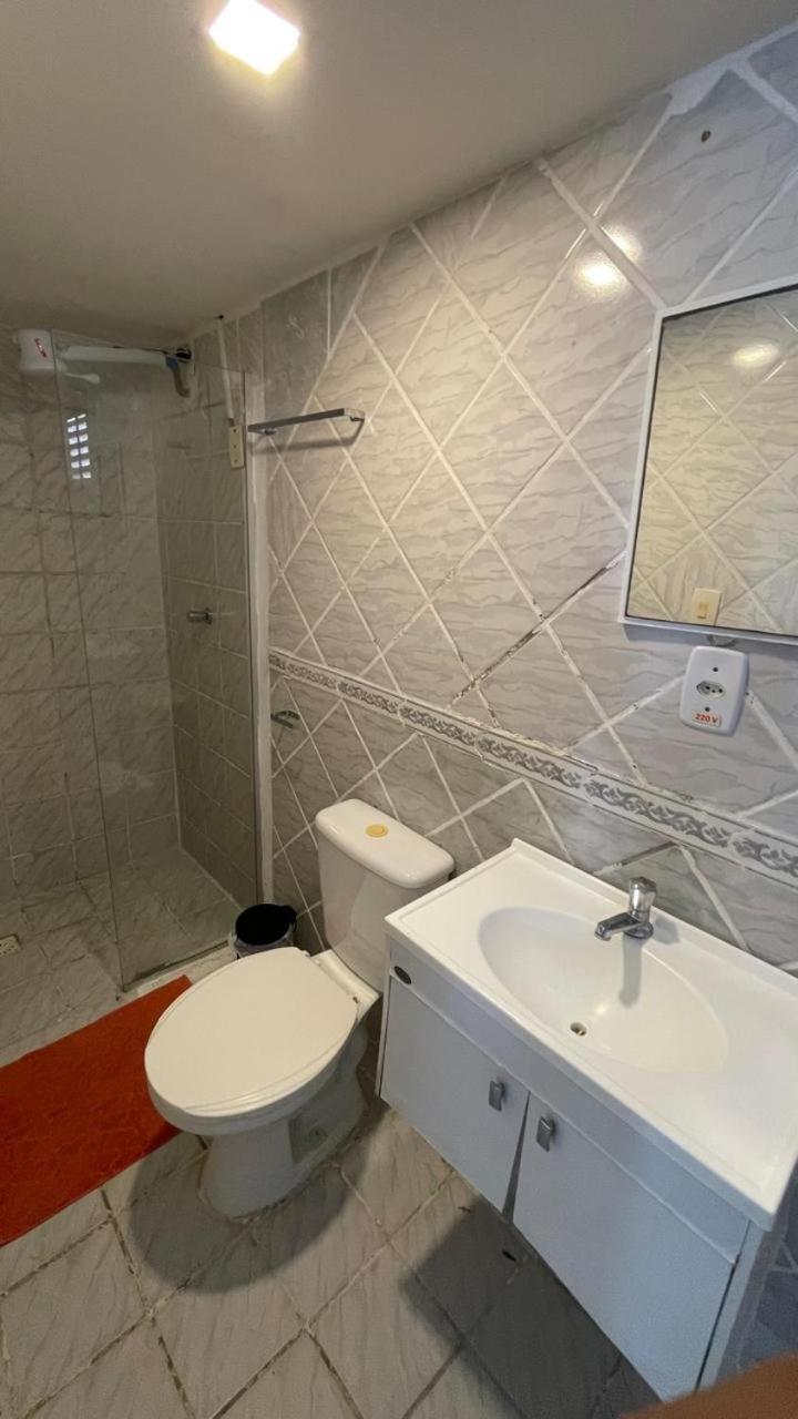 Pousada E Hostel Natal Free Surf 외부 사진