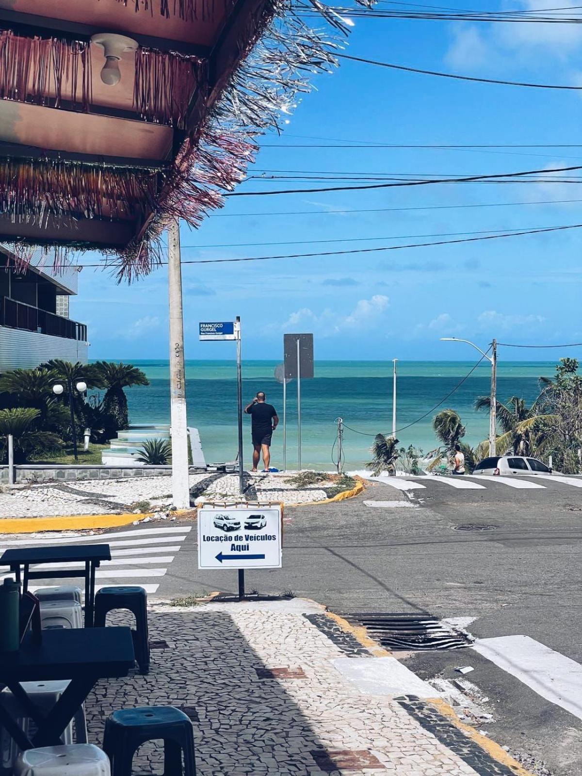 Pousada E Hostel Natal Free Surf 외부 사진